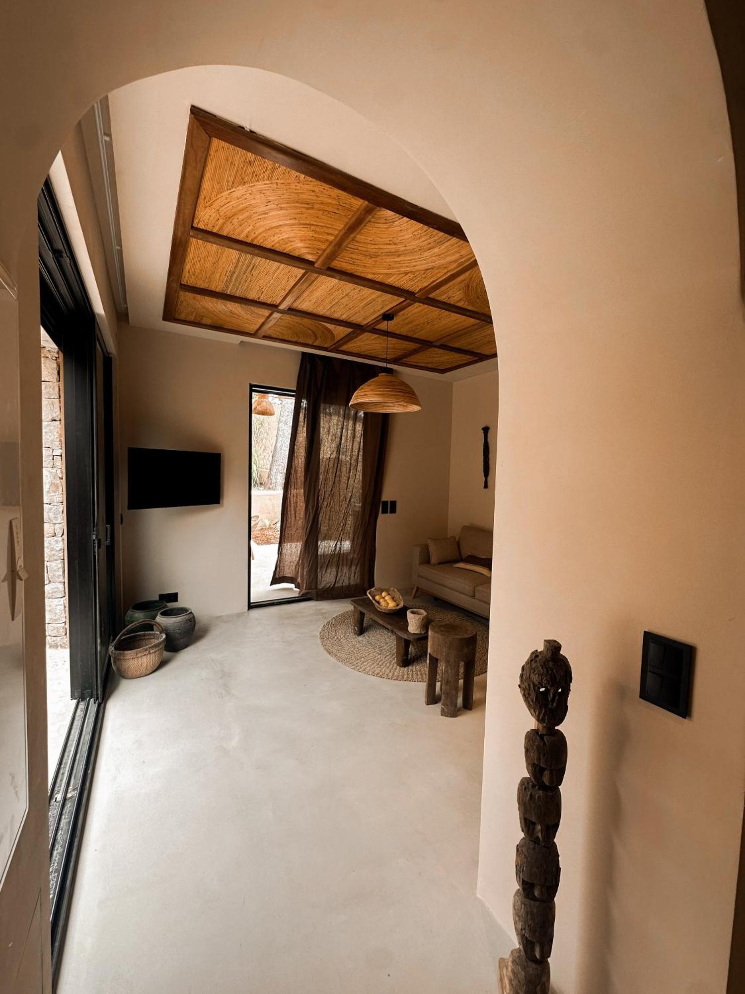 Na Xamena Villa La Croix-Valmer Exterior photo
