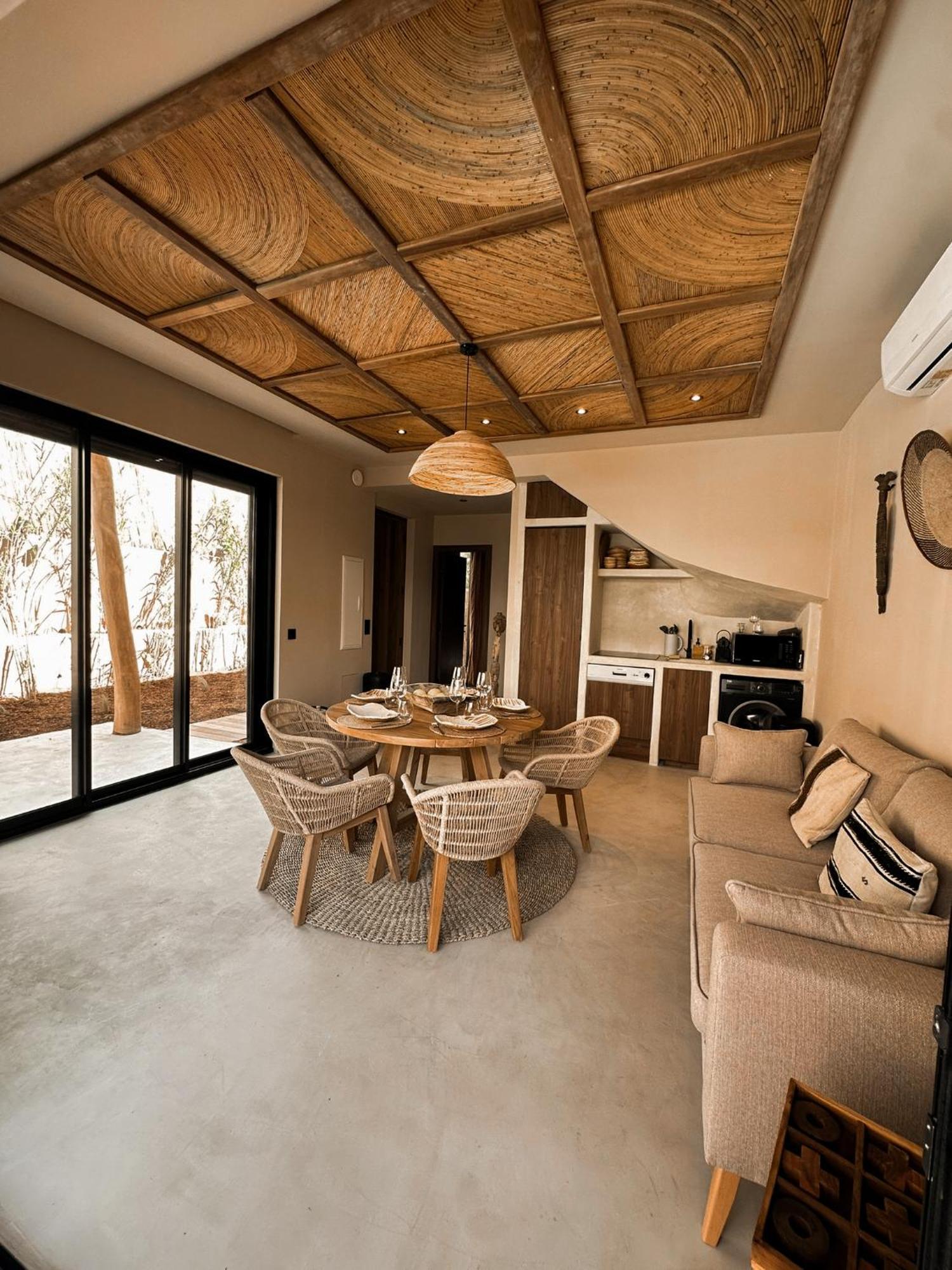 Na Xamena Villa La Croix-Valmer Exterior photo